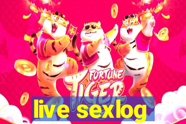 live sexlog